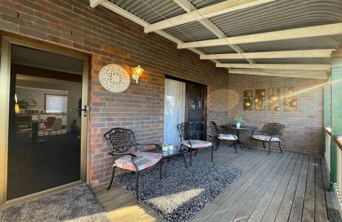 Caboolture Maison | Mandala Lodge