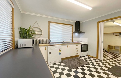 Caboolture Maison | Mandala Lodge