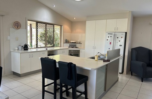 Delaneys Creek Maison | MANDALA Peaceful Country Retreat at Delaneys Creek near Woodford