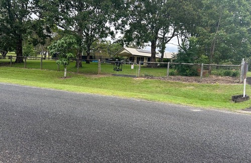 Delaneys Creek Maison | MANDALA Peaceful Country Retreat at Delaneys Creek near Woodford