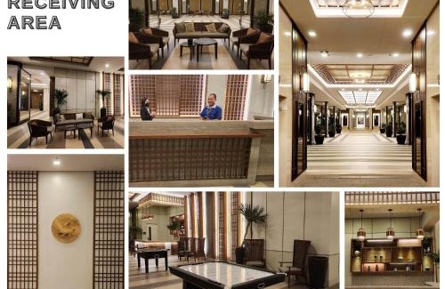 Malamig Appartement | mandaluyong 2 br condo for rent