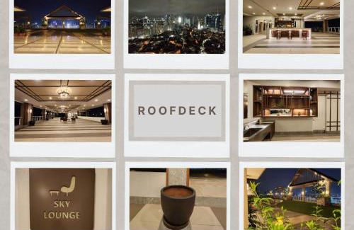 Malamig Appartement | mandaluyong 2 br condo for rent
