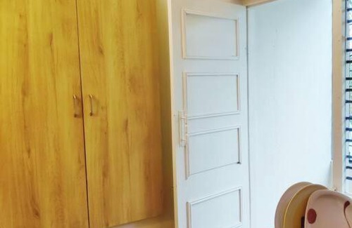 JP Nagar Appartement | Mandar - 2B , A cozy one bedroom home .