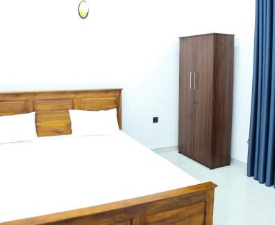 Thalaramba Appartement | Mandar Grand Resort Mirissa