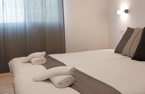 Eshkol Hôtel | Mandara - Country Lodging