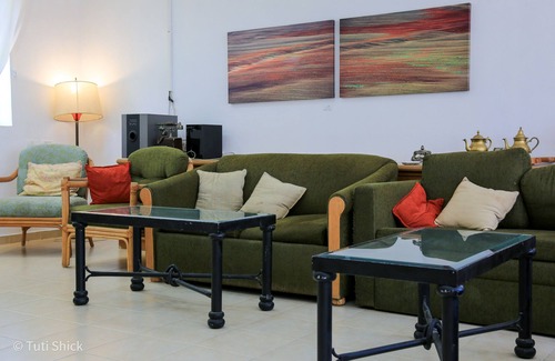 Eshkol Hôtel | Mandara - Country Lodging