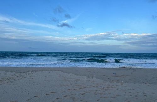 Aquiraz Appartement | Mandara Lanai Resort- Porto das Dunas- Beach Park