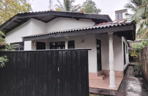Kathaluwa Appartement | Mandarama House