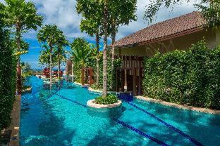 Karon Station Balnéaire | Mandarava Resort and Spa, Karon Beach