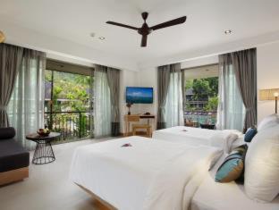 Karon Station Balnéaire | Mandarava Resort and Spa, Karon Beach
