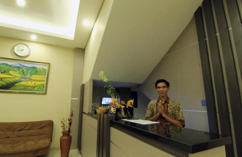 Banyuasri Hôtel | MANDARI HOTEL SINGARAJA