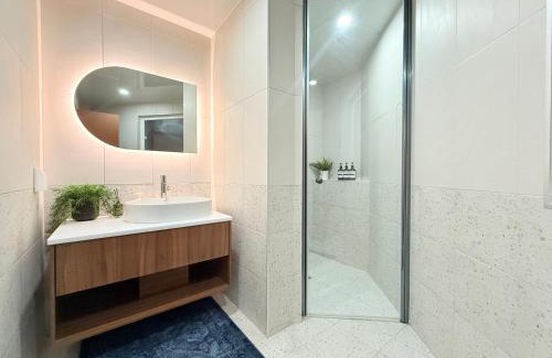 Seogyo-dong Appartement | Mandarin Hongdae