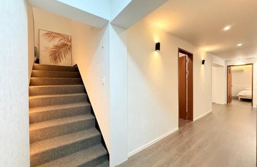 Seogyo-dong Appartement | Mandarin Hongdae