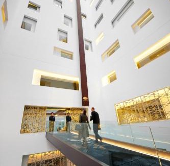 Eixample Hôtel | Mandarin Oriental, Barcelona
