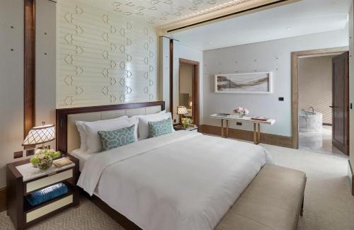 Msheireb Downtown Hôtel | Mandarin Oriental, Doha
