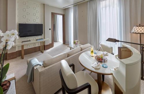 Msheireb Downtown Hôtel | Mandarin Oriental, Doha