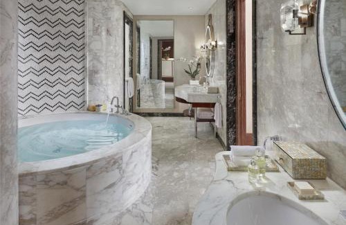 Msheireb Downtown Hôtel | Mandarin Oriental, Doha
