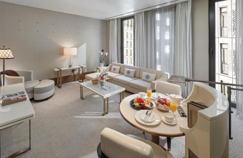 Msheireb Downtown Hôtel | Mandarin Oriental, Doha
