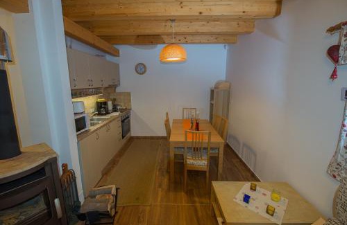Harghita-Bai Chalet De Ski | Mandel családi pihenőház
