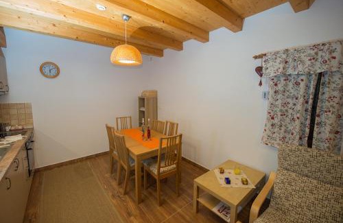 Harghita-Bai Chalet De Ski | Mandel családi pihenőház