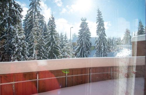 Harghita-Bai Chalet De Ski | Mandel családi pihenőház