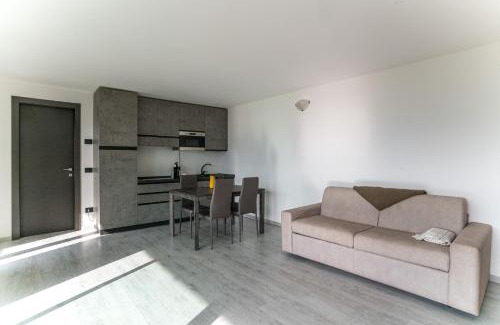 Mandello del Lario Appartement | Mandello Studio - apartment with view and parking