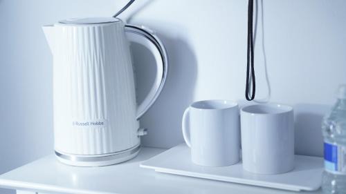 Enfield Lock Maison | Mandeville Guest House
