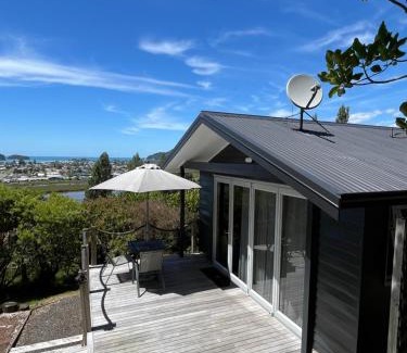Whangamata Maison | Mandhari - The View