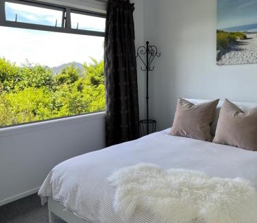Whangamata Maison | Mandhari - The View