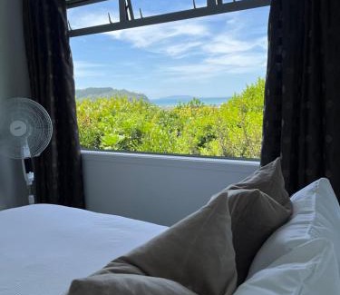 Whangamata Maison | Mandhari - The View