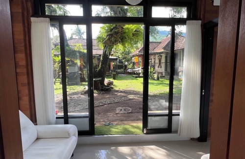 Sawan Hôtel | Mandhasativa Homestay