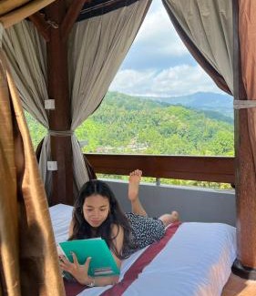 Sawan Maison | Mandhasativa Homestay
