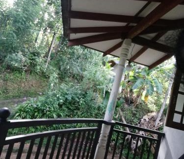 Kathaluwa Appartement | Mandinu Home