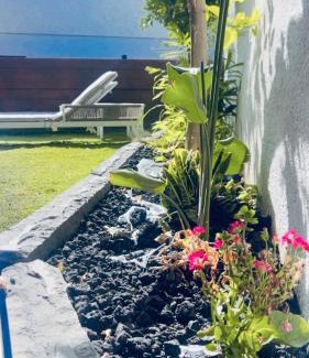 Sajur Appartement | mandla