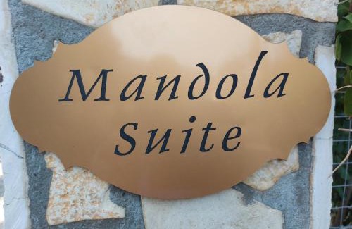 Minia Maison | Mandola suite
