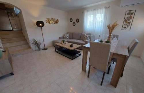 Minia Maison | Mandola suite