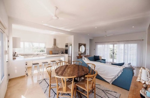 Marracuene Maison | Mandowa Beach Forest & Cottages - C