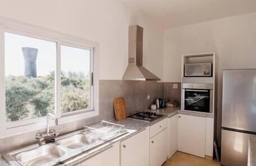 Marracuene Maison | Mandowa Beach Forest & Cottages - C