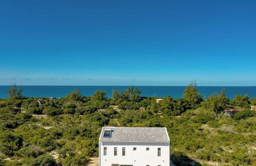 Marracuene Maison | Mandowa Beach Forest & Cottages - C
