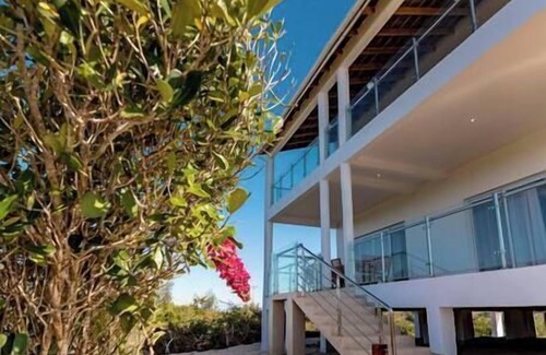 Marracuene Maison | Mandowa Beach Forest & Cottages - C