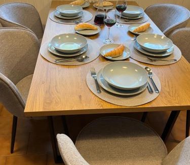 Eger Appartement | Mandula Vendégház