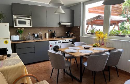 Eger Appartement | Mandula Vendégház
