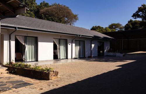 Nelspruit Lit Et Petit-Déjeuner | Mandulia Guest House