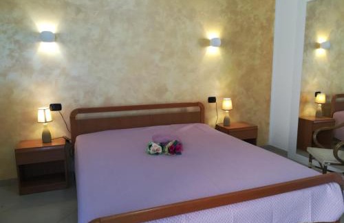Manduria Maison | Manduria Quality point Stays