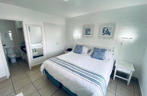 Mykonos Appartement | Mandy's kaliva Club Mykonos