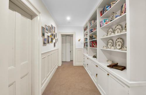 Launceston CBD Appartement | Manee's On Elphin