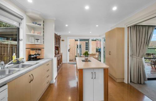Launceston CBD Appartement | Manee's On Elphin