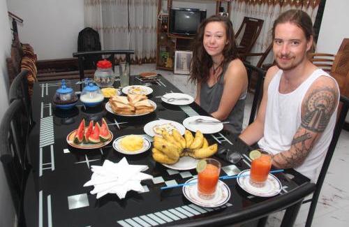 Weligama Maison | Maneesha Guest House