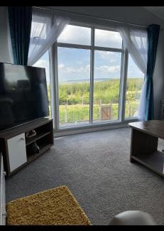 Cumnock Appartement | Maneight Retreat