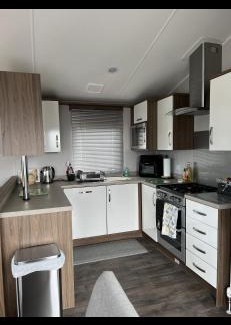 Cumnock Appartement | Maneight Retreat